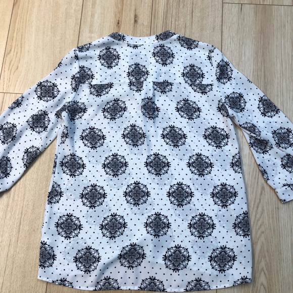 Blouse - Picture 2 of 2